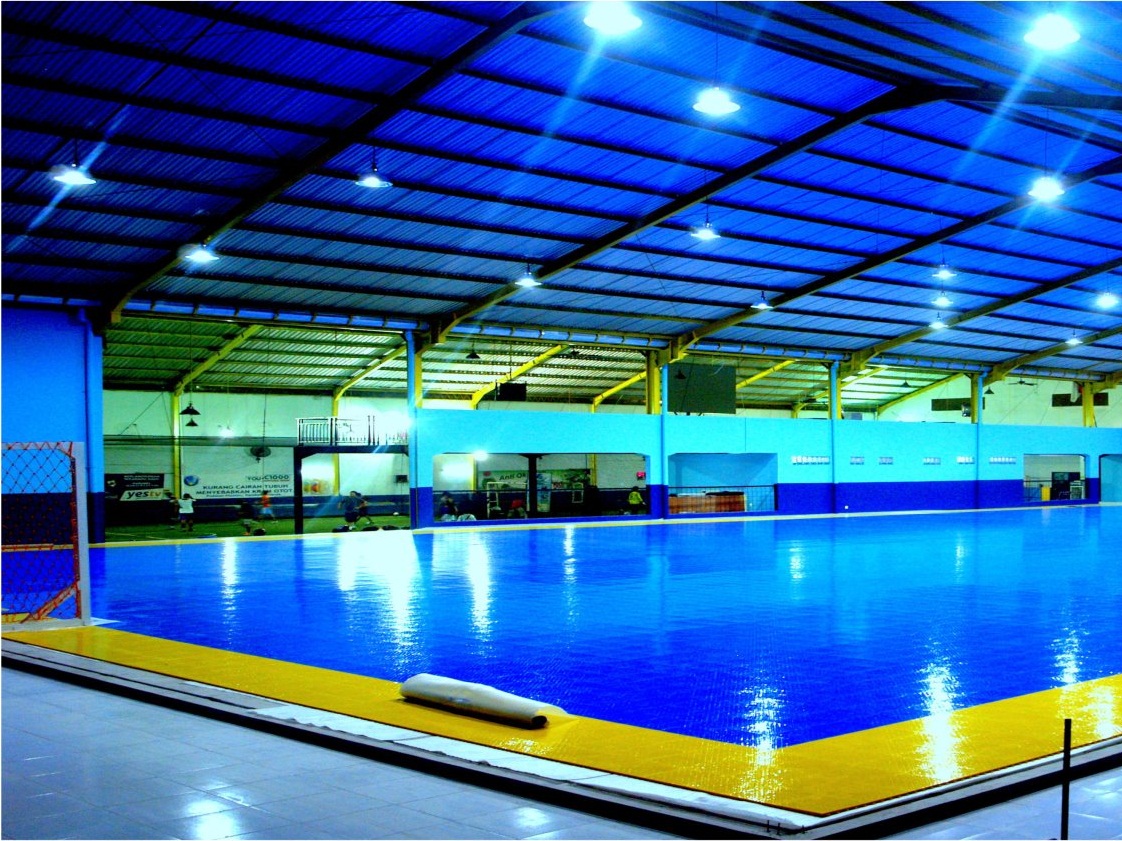meazza futsal