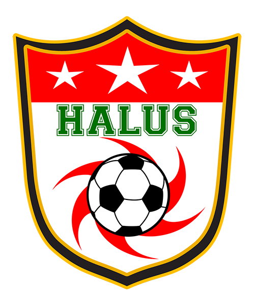 Halus