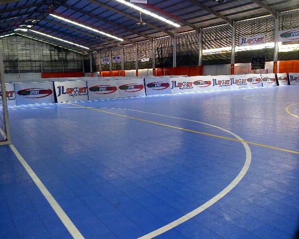 Futsal Flooring